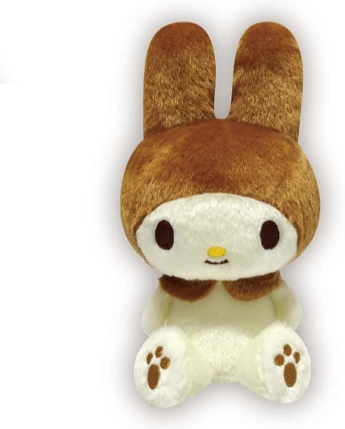 Detalle 2 de ケイカンパニー サンリオキャラクターズ ファンシーレトロ ハローキティ お座りお手玉 SAR-OO-KT