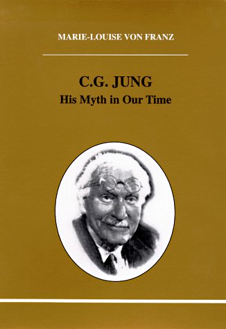 Detalle de C.G. Jung: His Myth in Our Time by Marie-Louise von Franz