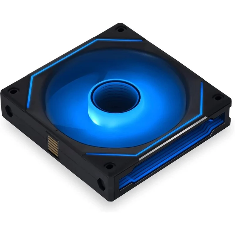 Thumbnail 3 de Lian-Li Uni SL 120 Infinity ARGB PWM — Pack 3 ventiladores