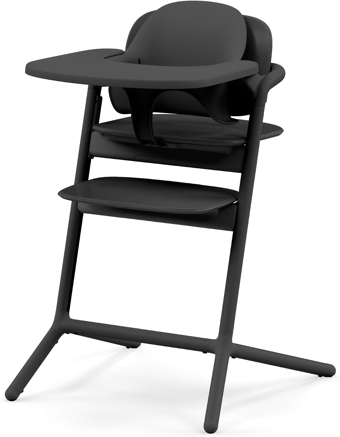 Detalle 2 de CYBEX LEMO Seggiolone 3-in-1 👶