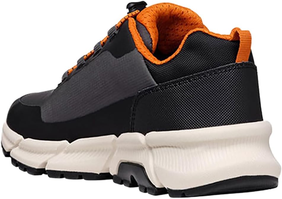 Thumbnail 5 de Geox J Flexyper Plus Boy – Scarpe da ginnastica per bambini: comfort traspirante per l’uso quotidiano
