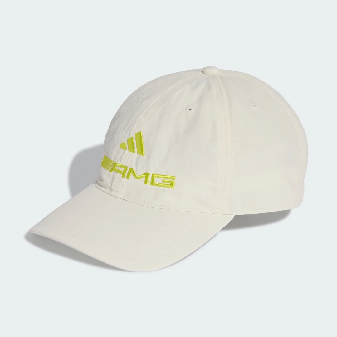 Detalle de GORRA AMG de Adidas: análisis práctico para decidir si merece la pena