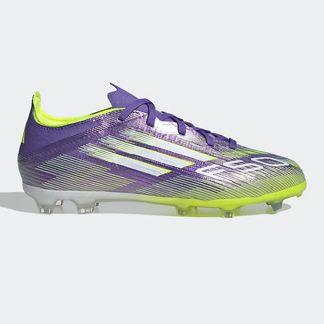 adidas F50 Elite FG Botas de fútbol para niño ⚽
