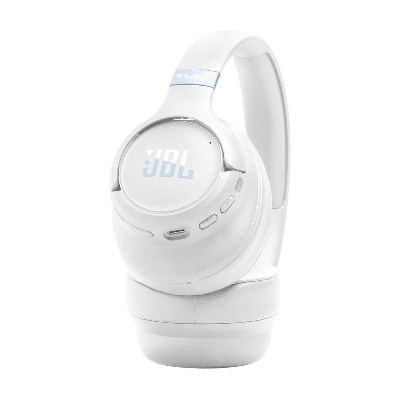 Thumbnail 2 de JBL Tune 780NC: auriculares inalámbricos con cancelación de ruido adaptativa y gran autonomía