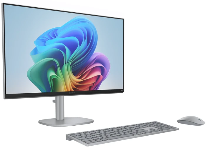 Thumbnail 1 de HP OmniStudio X All-in-One Next Gen AI 27-cs1077ng PC – 27" All-in-One mit Intel Core Ultra 7, 16 GB RAM, 1 TB SSD