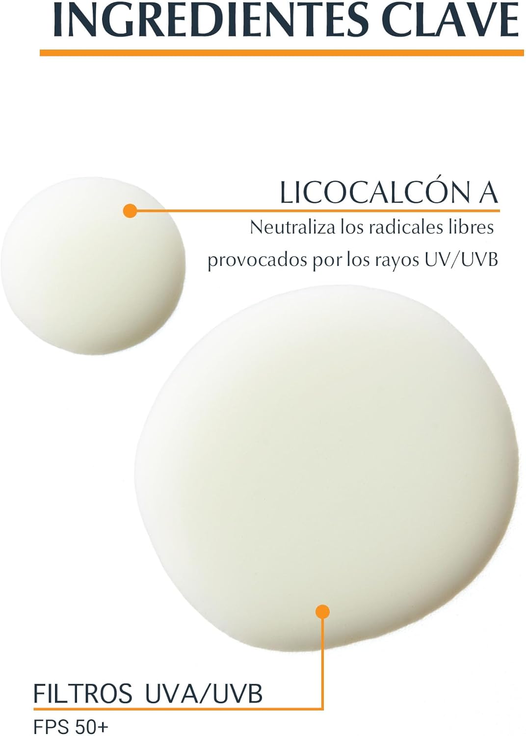 Thumbnail 4 de Eucerin Sun Oil Control crema solar 50 ml