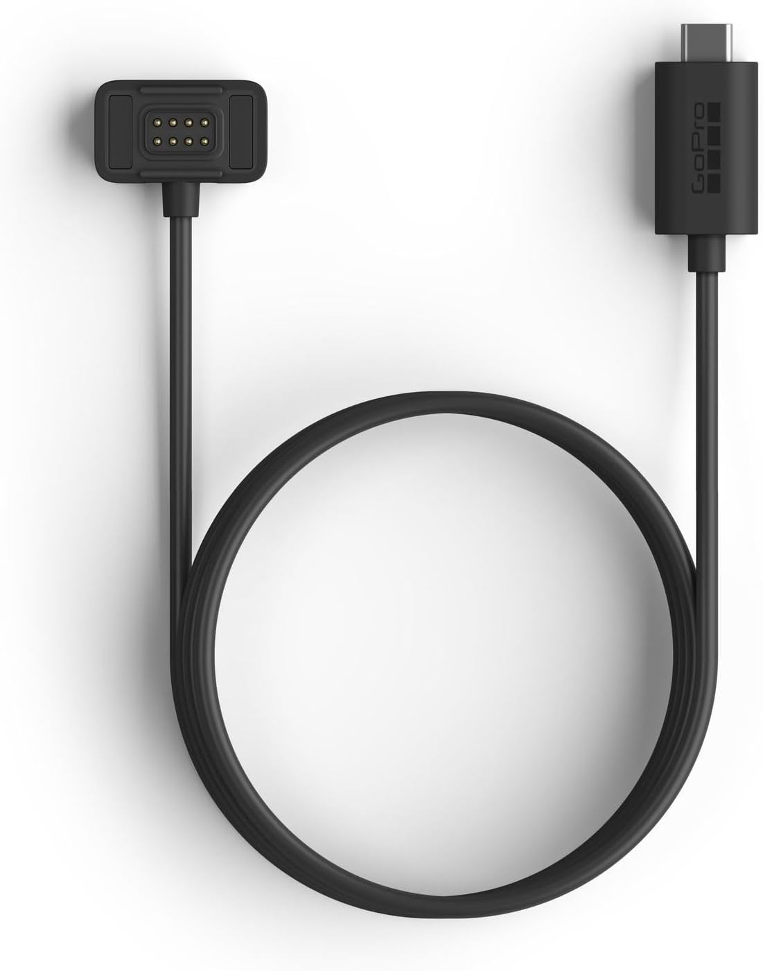 Detalle 2 de GoPro Contacto ADCON-001 Magnetic Door and Power Cable Kit, USB-C