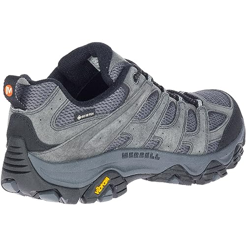Thumbnail 4 de Merrell, Shoe, Masculino, Adulto, MOAB 3 GTX Grey, 49