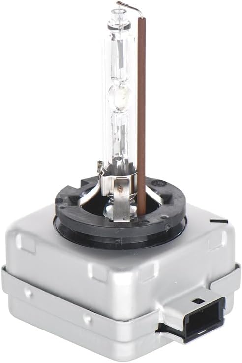 Detalle 1 de Bosch D1S Xenon HID Lámpara 35 W PK32d-2