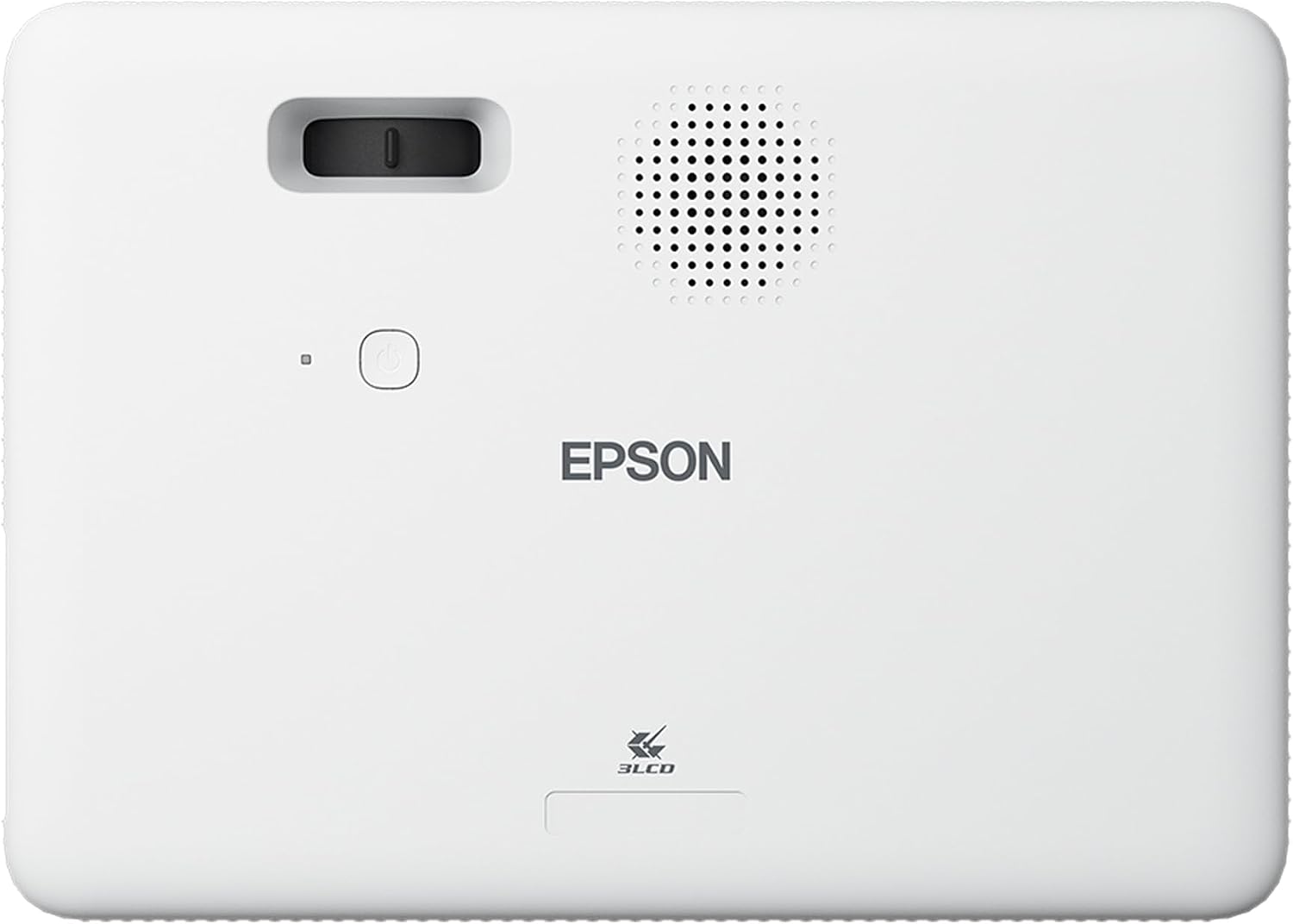 Detalle de Epson CO-W01 WXGA 3000 lumens projector 📽