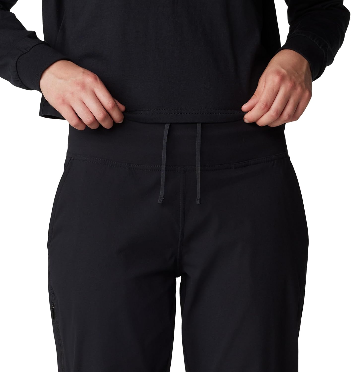 Detalle 1 de Mountain Hardwear Dynama Ankle Pants