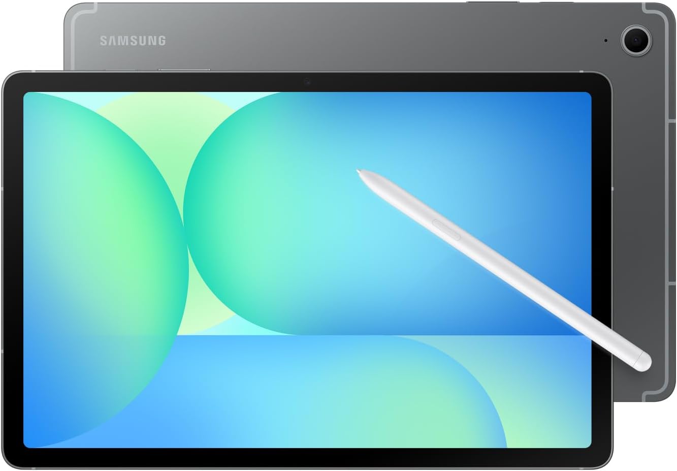 Detalle de Samsung Galaxy Tab S10 FE SM-X520NZAAXJP タブレット 10.9インチ・Sペン付き・128GB