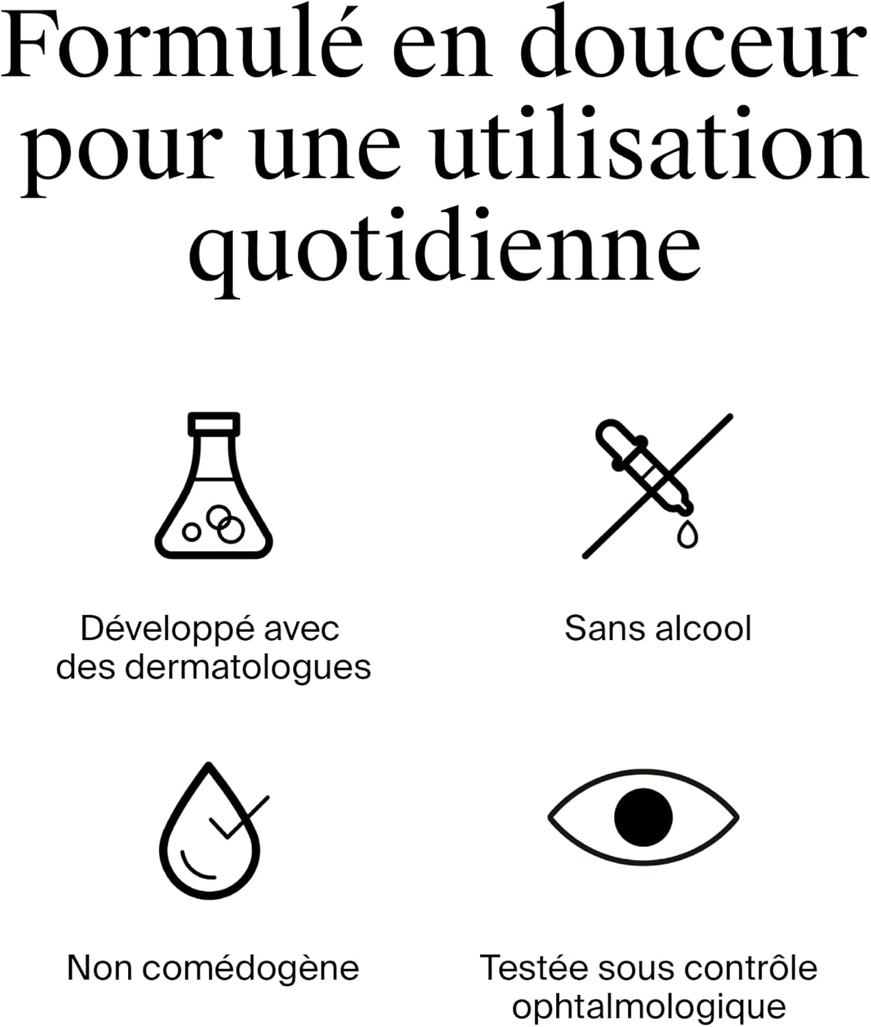 Detalle 2 de Neutrogena Eau Micellaire Triple Action Hydro Boost – Démaquillant hydratant, 400 ml