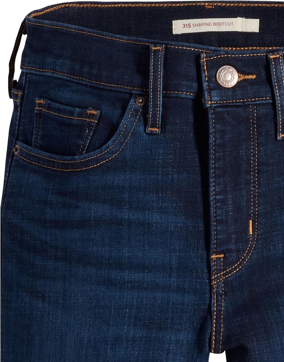 Detalle 2 de Levi's 315 bottes gainantes bootcut