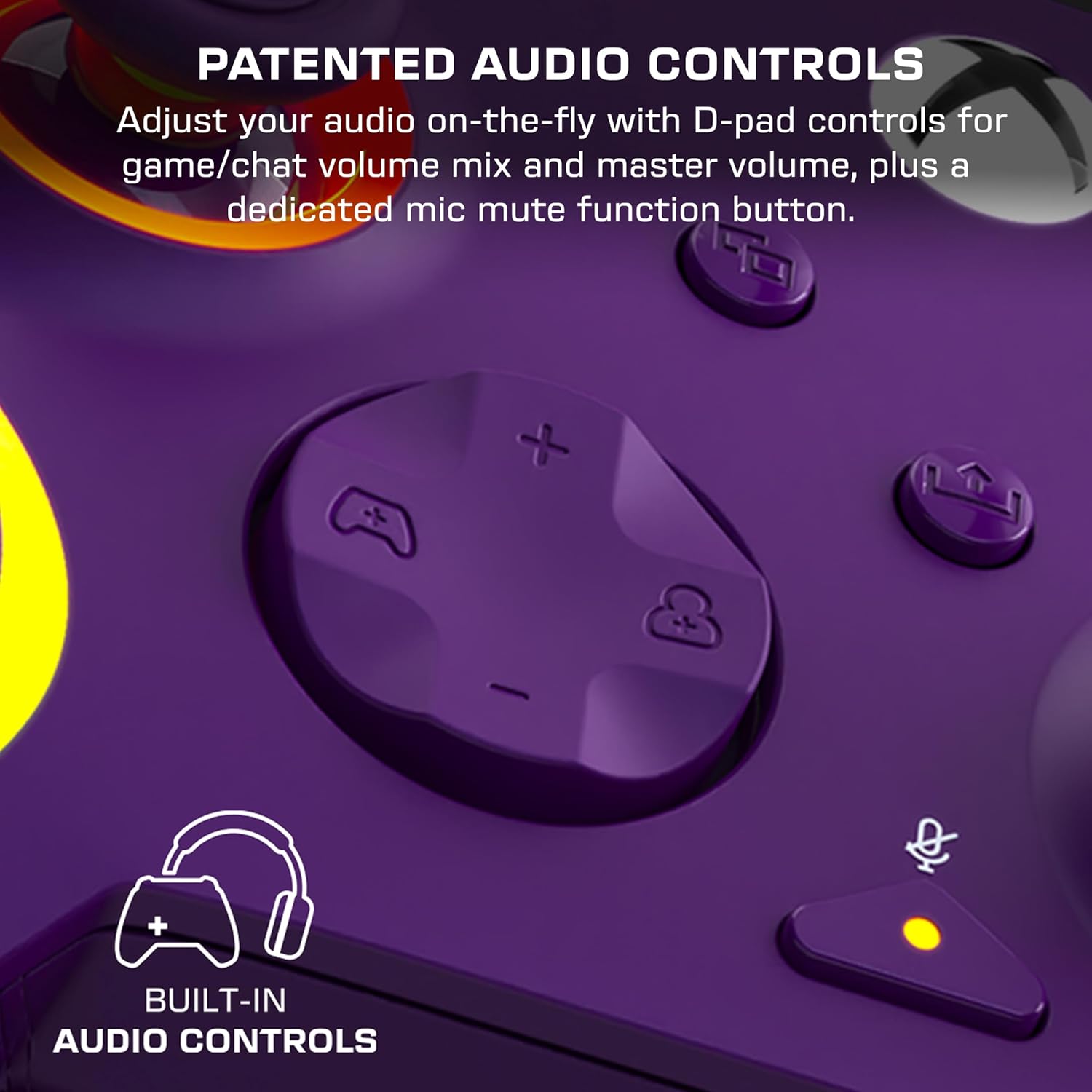 Thumbnail 4 de Turtle Beach Afterglow Wave Controller