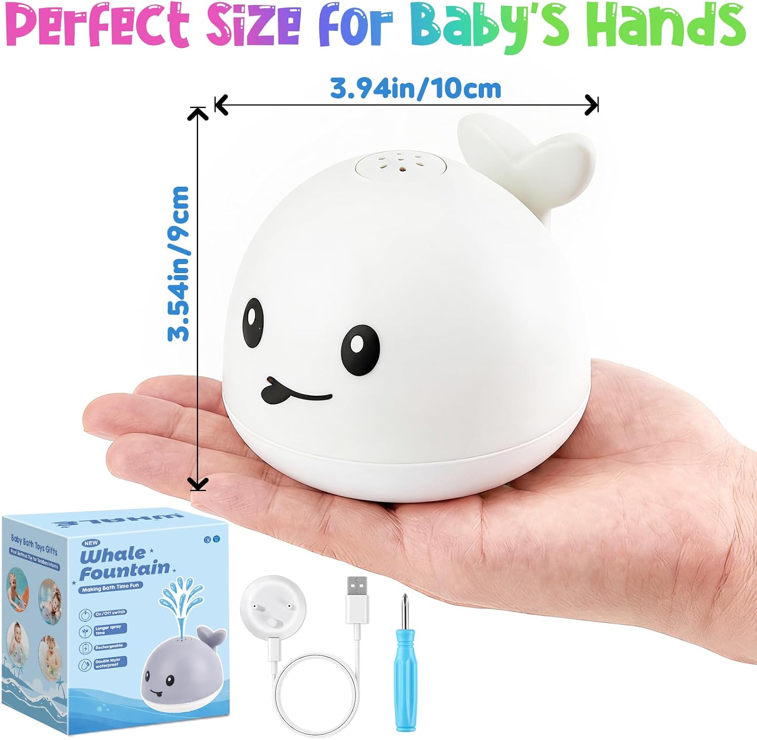 Thumbnail 4 de Gigilli Baby Badewannenspielzeug