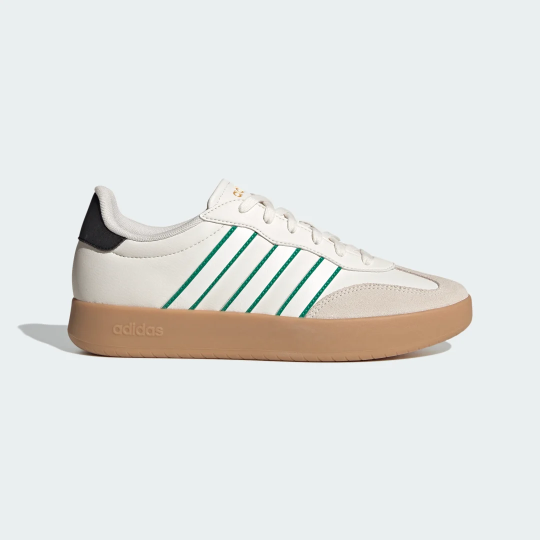 Detalle de Zapatilla Barreda de Adidas - Análisis y decisión de compra