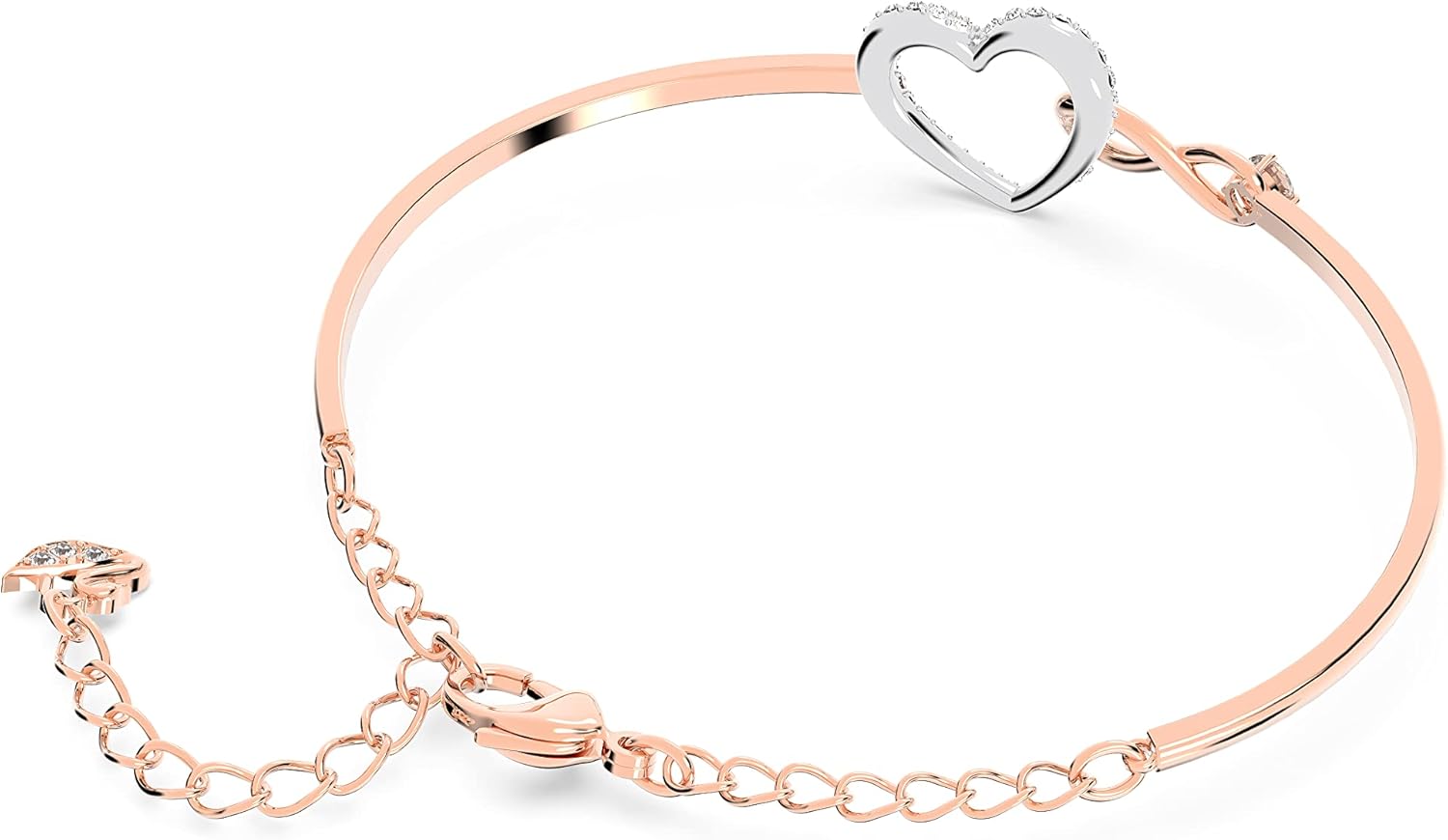 Thumbnail 3 de Swarovski Hyperbola Armband Kollektion