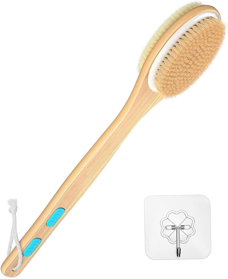 Detalle de Yoodeet Back Scrubber Long Handle