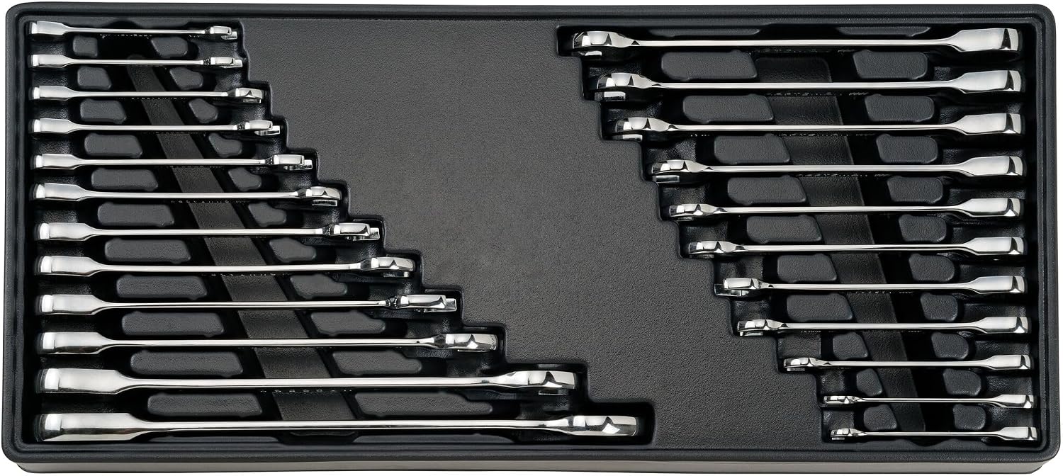 Detalle 2 de CRAFTSMAN CMMT12139 298-Piece Mechanics Set