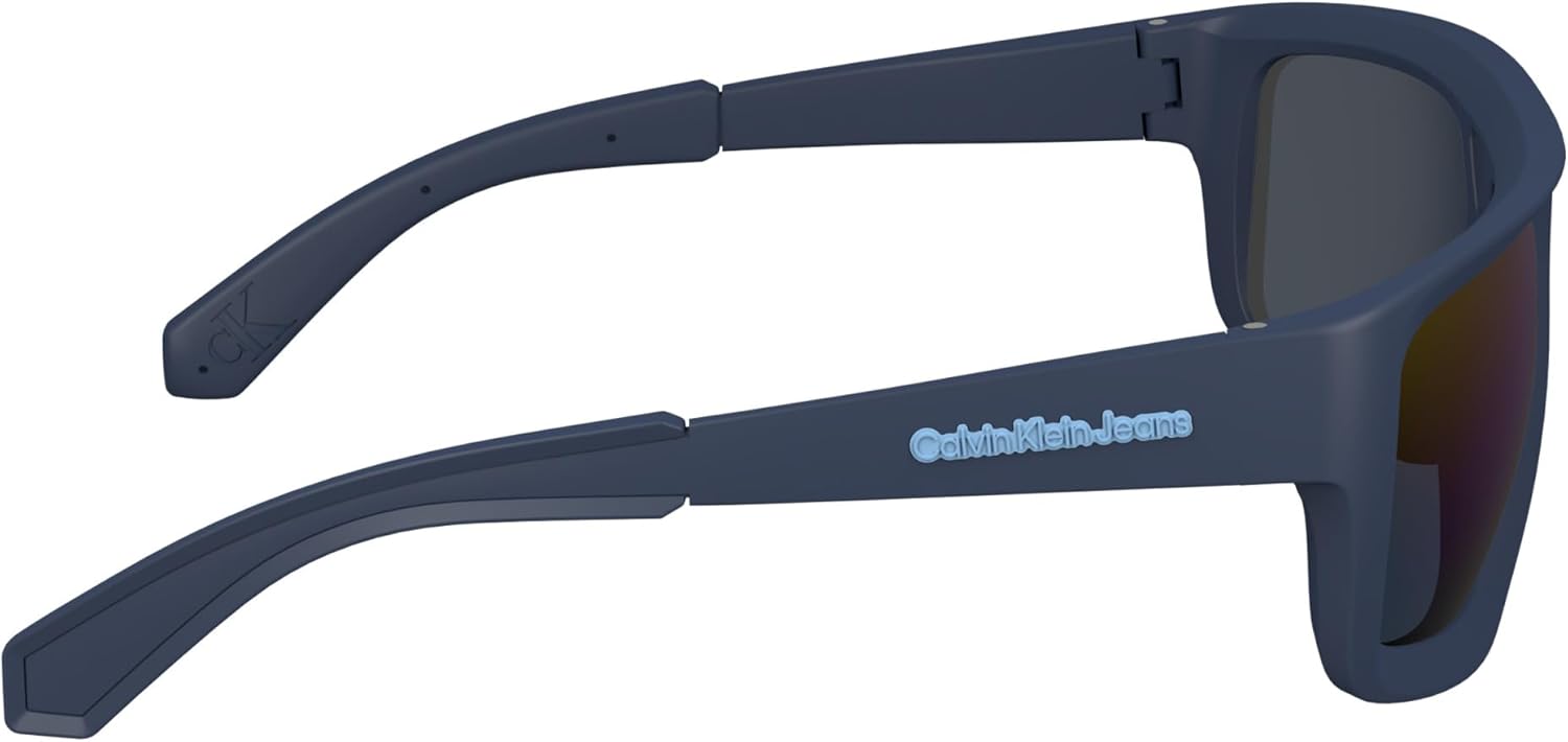 Thumbnail 6 de Calvin Klein Jeans Unisex Sonnenbrille CKJ24605S (1er Pack)