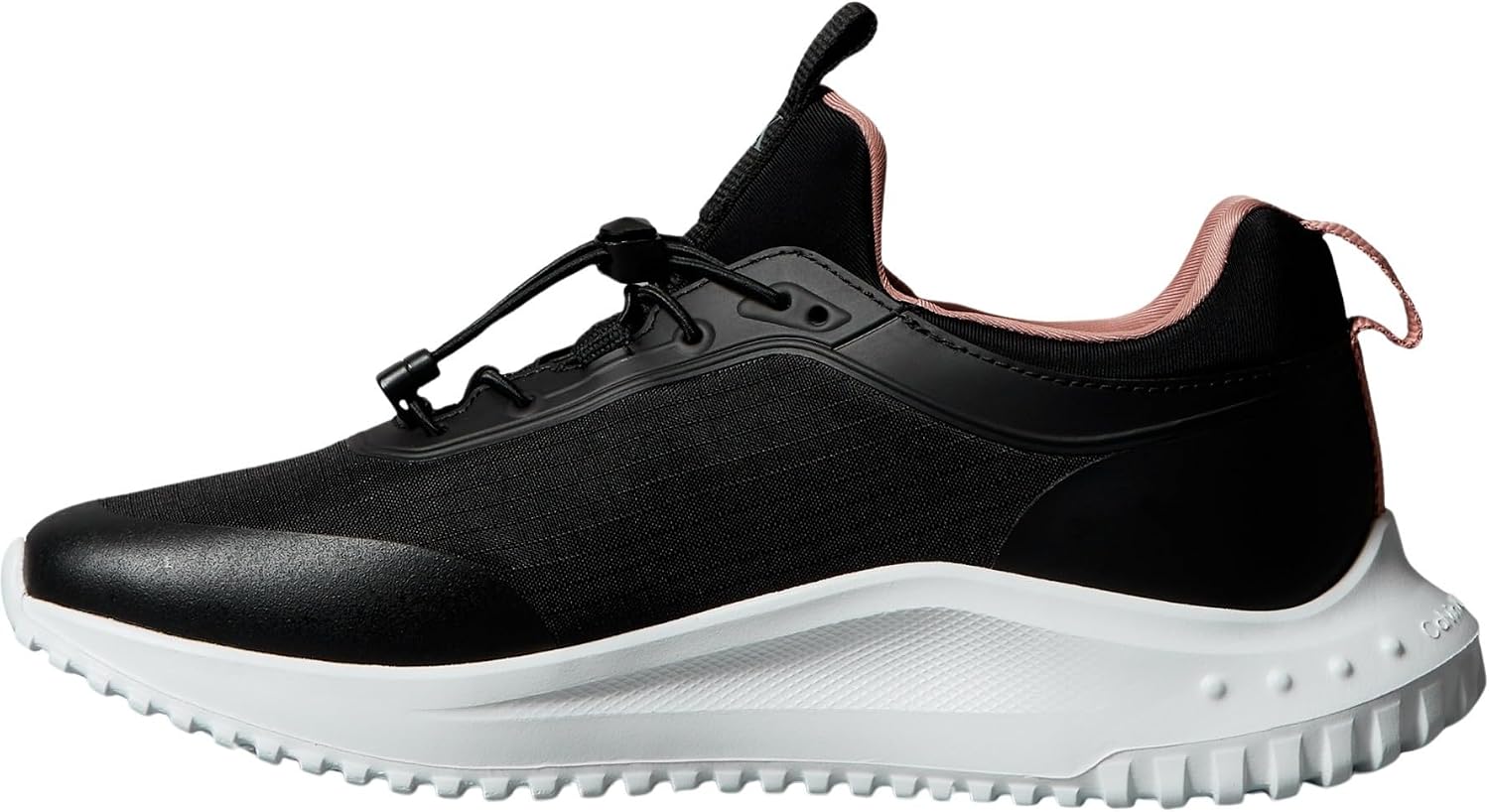 Thumbnail 5 de Calvin Klein Eva Runner Laceup Sock Mat Mix
