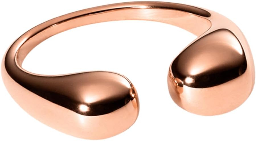 Purelei Embrace Anello Regolabile S-M/M-L