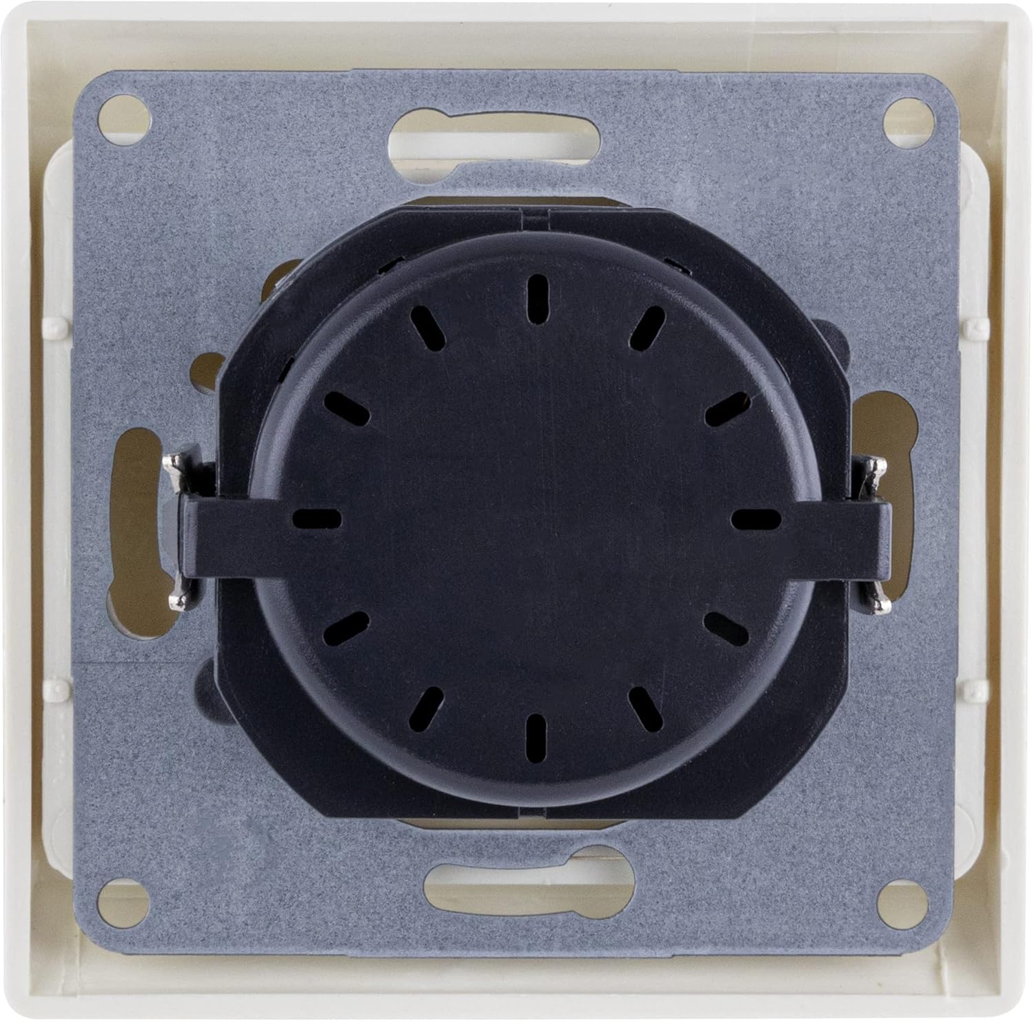Thumbnail 5 de REV Variateur STANDARD encastré — variateur 300 W pour lampes halogènes haute tension (blanc)