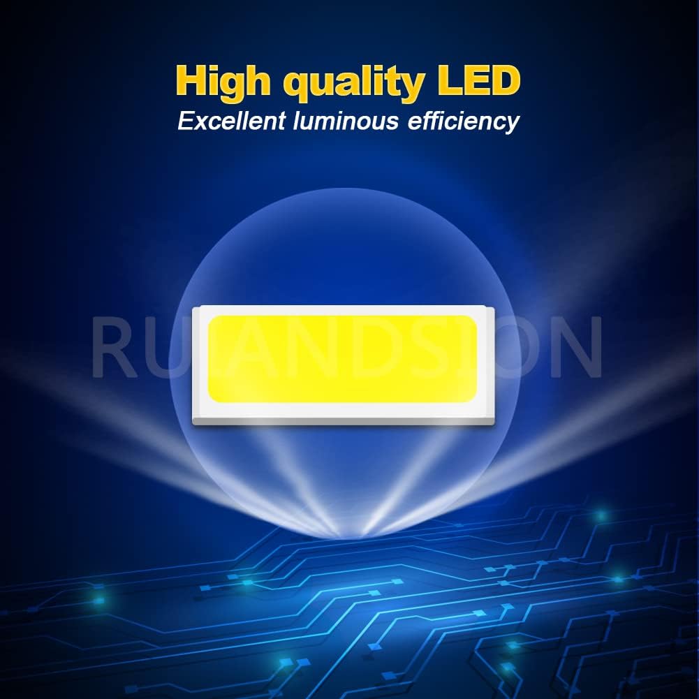 Thumbnail 2 de Ruiandsion 1157 LED Bulb 6V 360lm