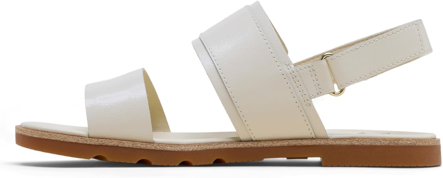 Thumbnail 5 de Sorel Femme Ella 3 Slingback Sandales — élégance cuir et confort ajustable