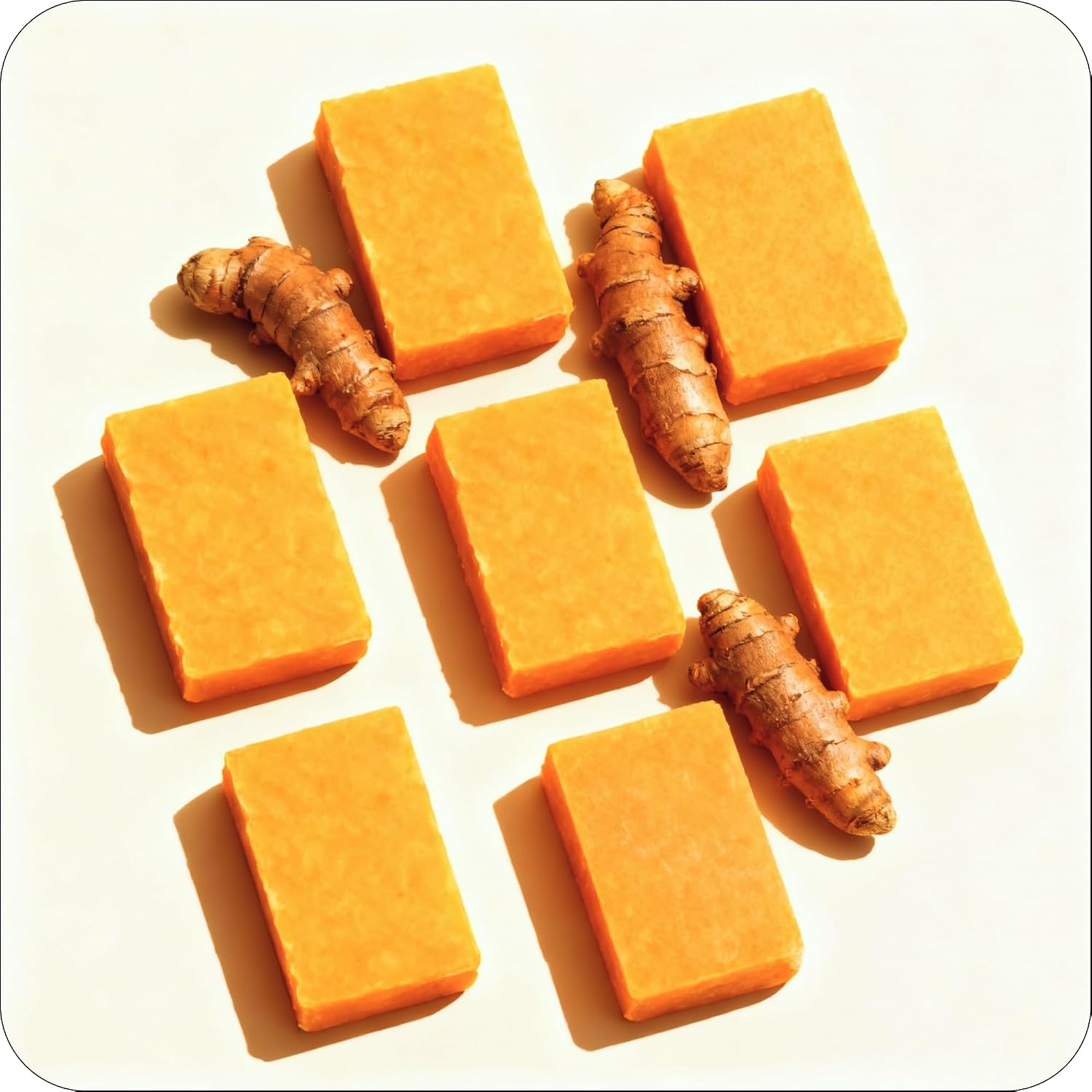 Thumbnail 6 de Glo Melanin Turmeric Soap for Dark Spots