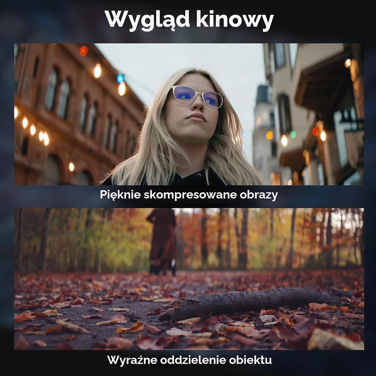 Thumbnail 4 de SIRUI 50 mm T2.9 1,6x – pełnoklatkowy obiektyw anamorficzny RF