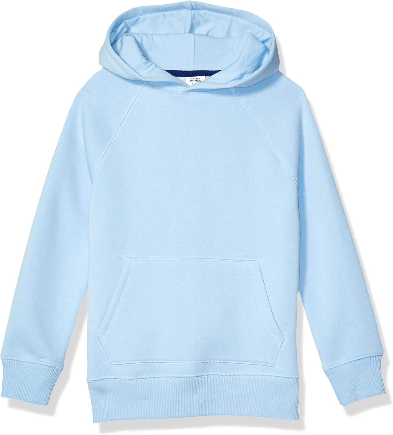 Thumbnail 5 de Amazon Essentials Boys and Toddlers' Fleece Sweater Hoodie Sweatshirts