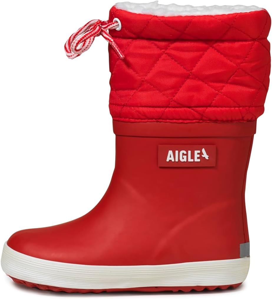 Thumbnail 5 de Aigle Giboulée 2 bottes de pluie enfant