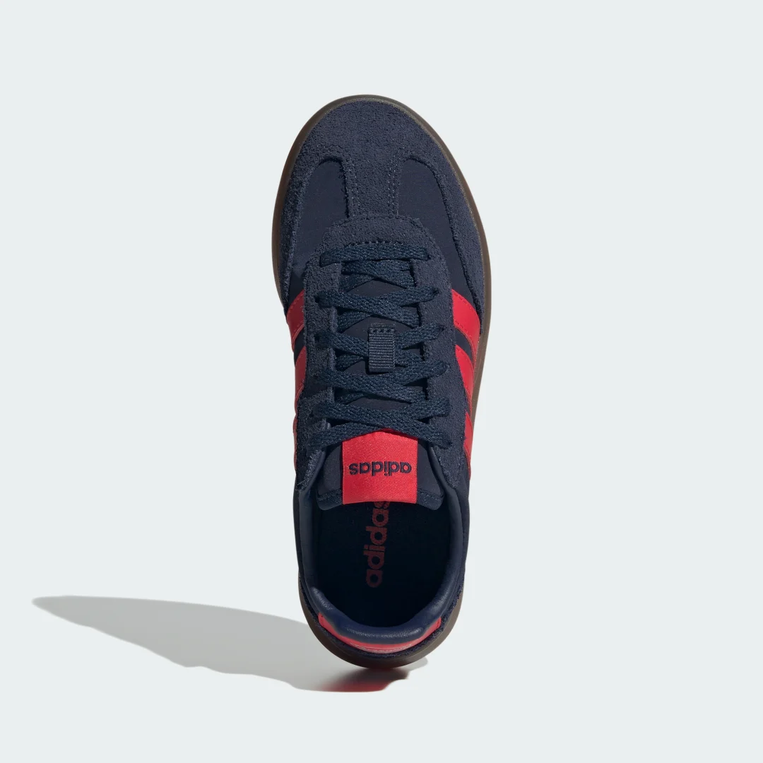 Detalle 2 de Barreda Decode Arsenal Shoes Kids de Adidas