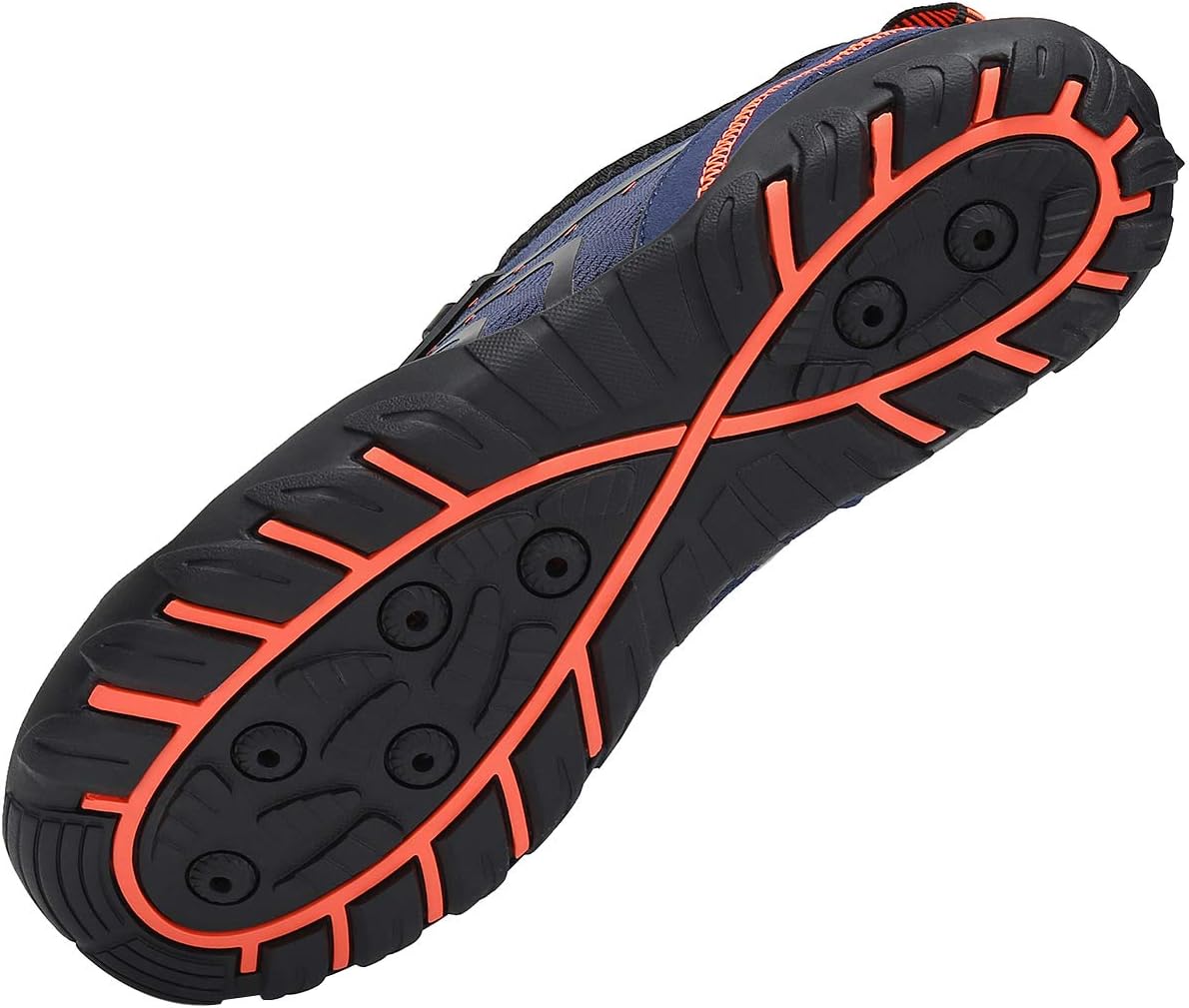 Detalle de SAGUARO Unisex Multifunktionsschuhe für Wassersport – Dicker Sohle, Gr. 35–46