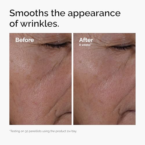 Detalle de The Ordinary Multi-Peptide + Hyaluronic Acid Serum: Review & Buyer's Guide