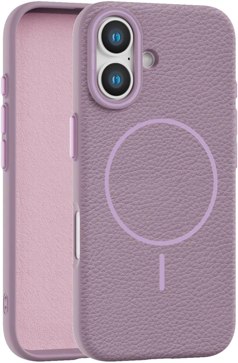 Detalle de Callyue iPhone 16 case, 6.1-inch