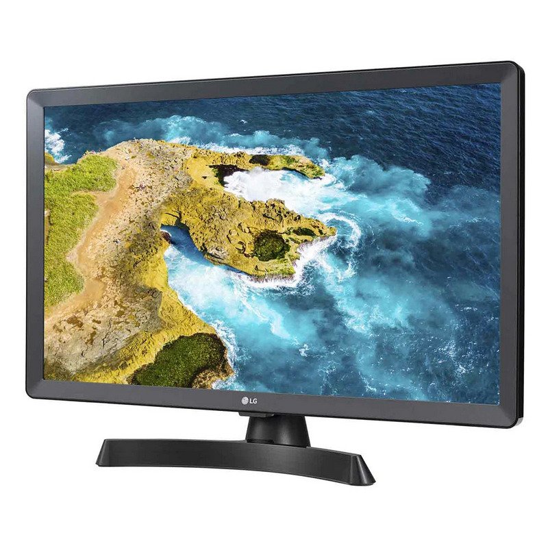 Thumbnail 3 de LG 24TQ510S-PZ TV 23,6" LED HD Ready Smart TV