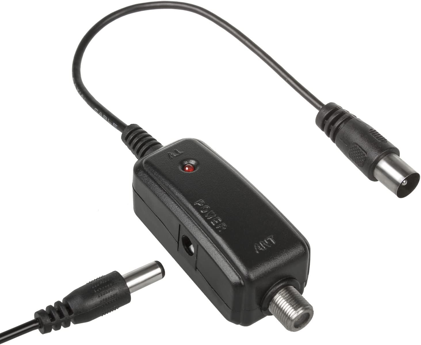 Detalle de Maclean MCTV-697 connecteur USB 85 cm