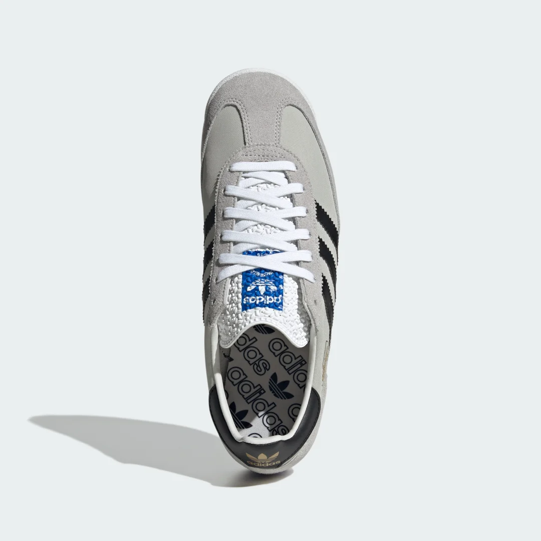 Detalle 2 de Adidas Zapatilla SL 72 RS Gris