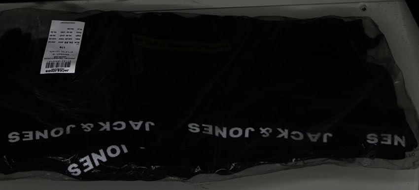 Detalle de Jack & Jones Jachuey Trunks Noos Jnr — Pack 5, talla 152