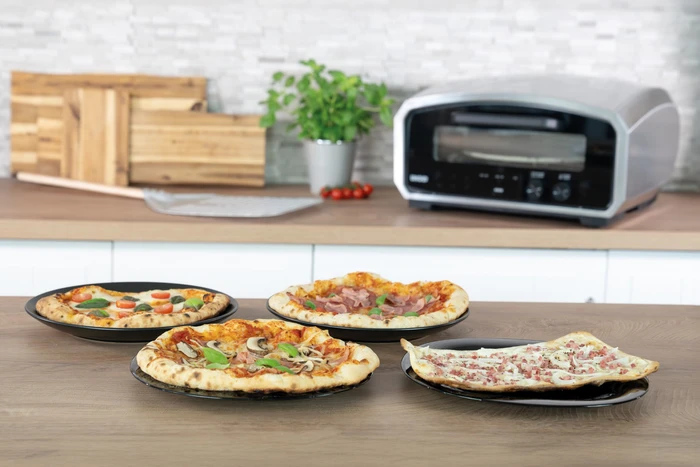 Thumbnail 9 de Unold PIZZAOFEN Enzo – 500 °C Pizzaofen 🍕