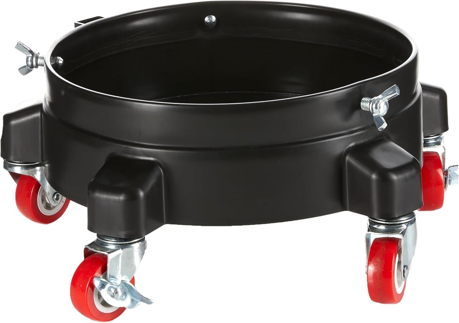 Thumbnail 6 de Car Gods Bucket Tool Caddy – handy organiser for car washing accessories (fits standard 20L buckets)