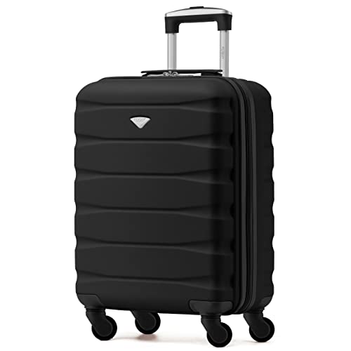 Detalle de Flight Knight 55x40x20 Ryanair Priority Cabin Suitcase Review