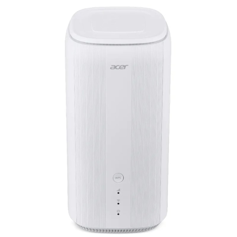 Thumbnail 2 de Acer Connect X6E Router 5G NR LTE WiFi 6E Tribanda🔗