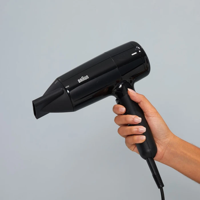 Thumbnail 2 de Braun HD2.2 BRHD225E Haartrockner mit Ionen-Technologie (2.200 W)