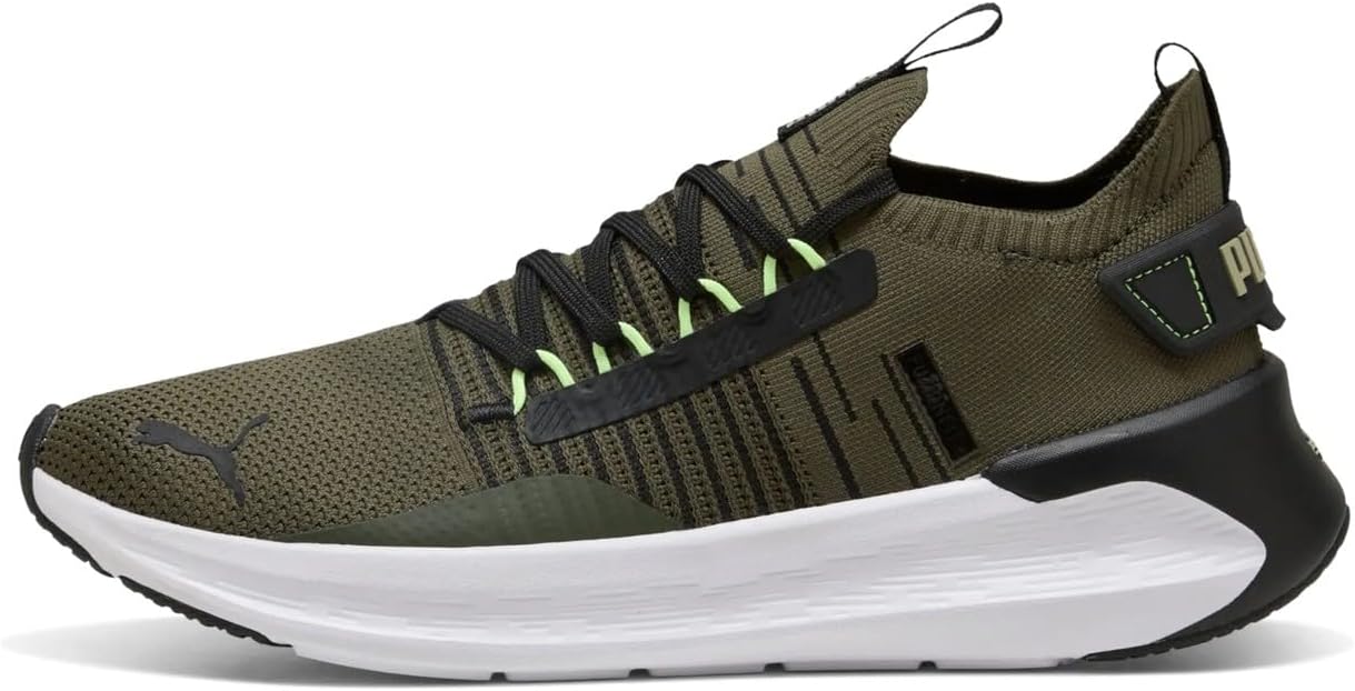 Thumbnail 6 de PUMA Softride Symmetry Fuzion LS – buty do biegania szosowego z SOFTFOAM+
