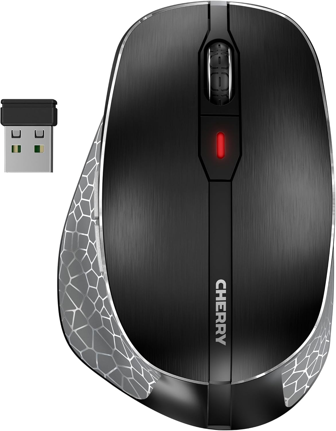 Thumbnail 6 de Cherry MW 8C Advanced, souris sans fil 3000 dpi