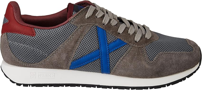 Thumbnail 4 de Munich Zapatillas Deportivas Hombre 43